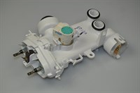 Heating element, Bosch dishwasher - 15A/250V